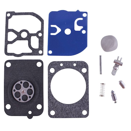 Stens Carburetor Rebuild Kit For Stihl Ts410 Ts420 Concrete Saws 615-410